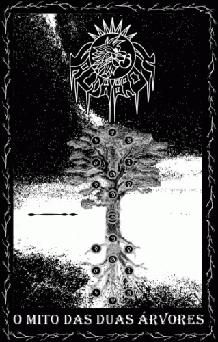 Yaldabaoth (BRA) : O Mito das Duas Árvores